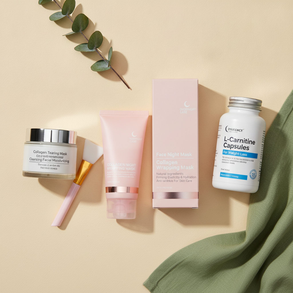 Health & Beauty